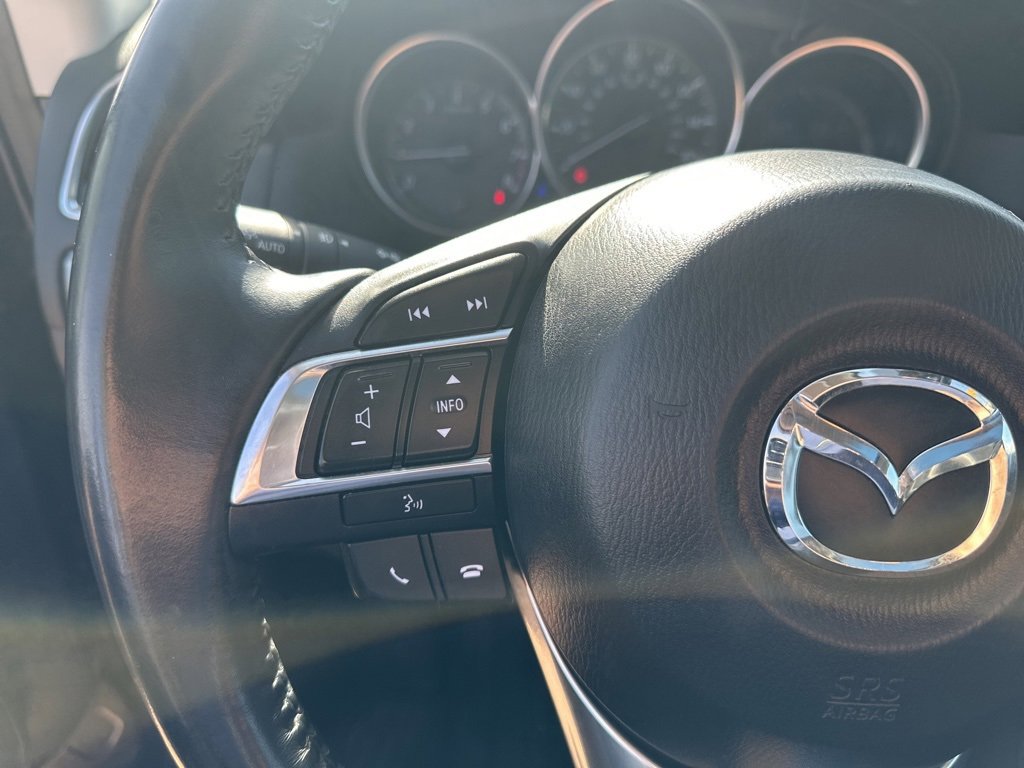 Used 2016 MAZDA CX-5 Grand Touring image 11