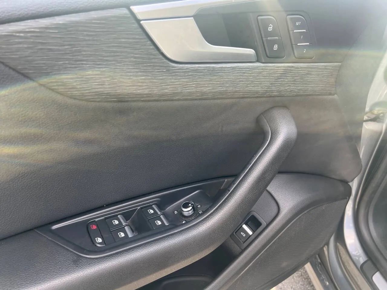 Used 2018 Audi A5 2.0T Premium Plus w/ Premium Plus AWD/4WD image 13