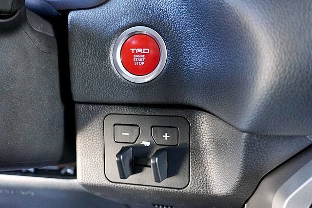 Used 2024 Toyota Tundra Limited w/ TRD Off-Road Package AWD/4WD image 30