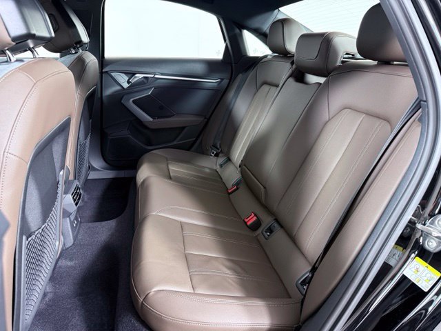Certified 2026 Audi A3 2.0T Premium AWD/4WD image 22