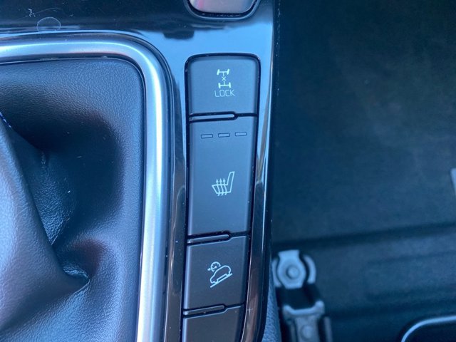 Certified 2023 Kia Seltos S image 14
