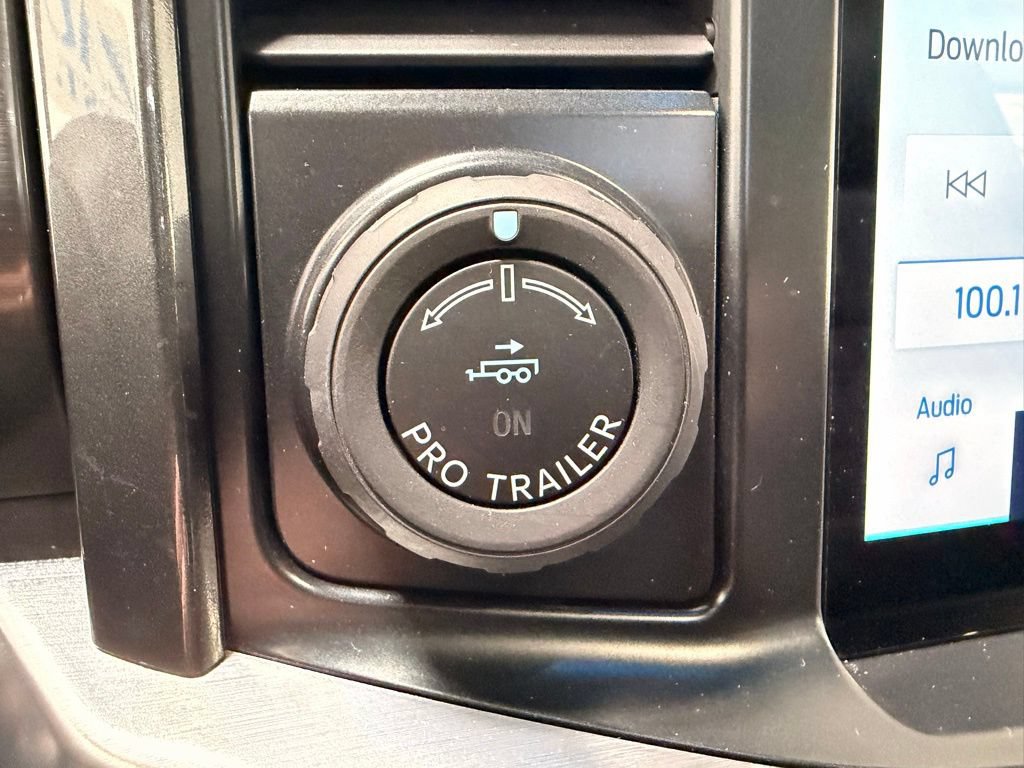 Used 2022 Ford F150 Lariat w/ Equipment Group 502A High AWD/4WD image 42