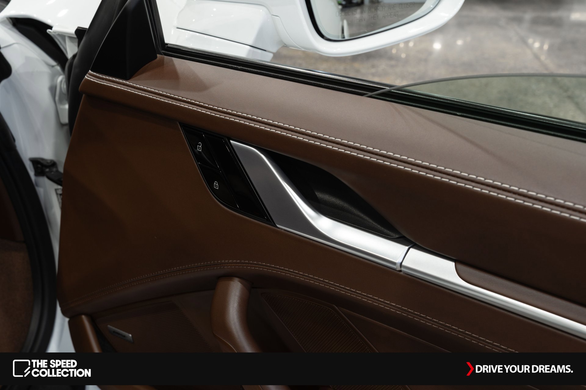 Used 2021 Porsche 911 Targa 4S image 16