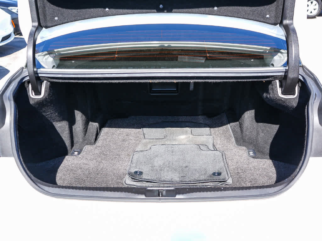Used 2015 Lexus GS 350 w/ F Sport Package RWD image 27