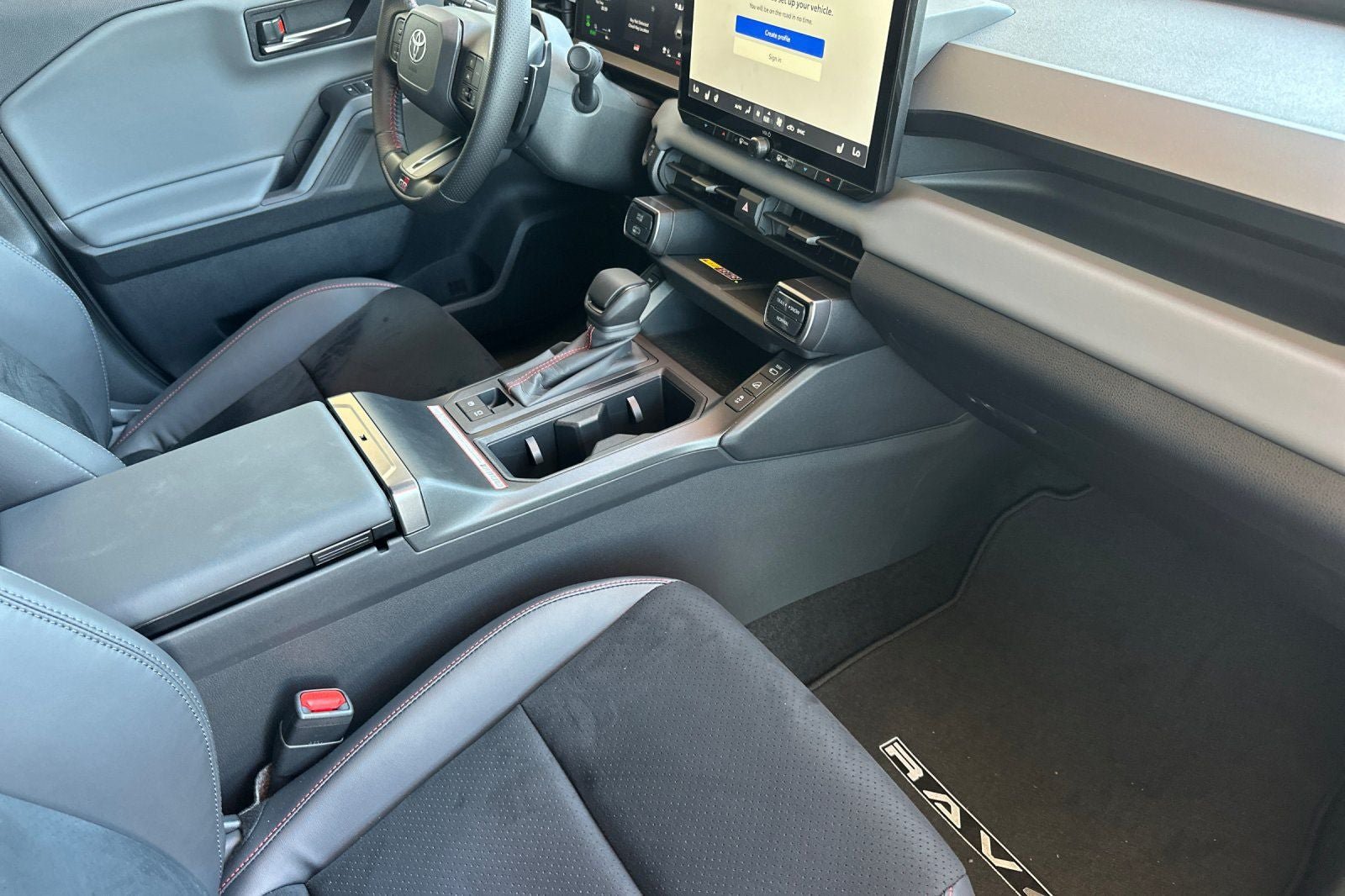 New 2026 Toyota RAV4 AWD Plug-in Hybrid image 19