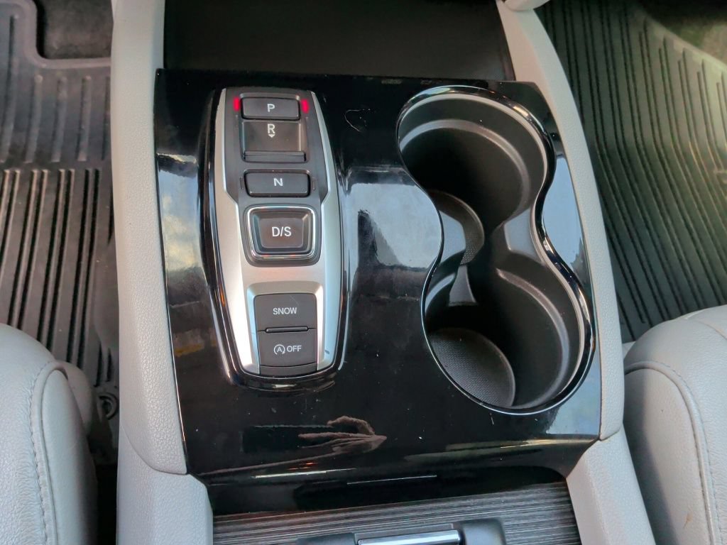 Used 2022 Honda Pilot Touring image 36