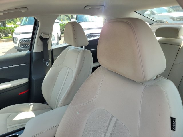 Used 2025 Hyundai Sonata SEL FWD image 18