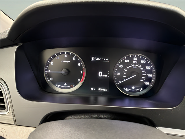 Used 2015 Hyundai Sonata ECO w/ Option Group 08 FWD image 20