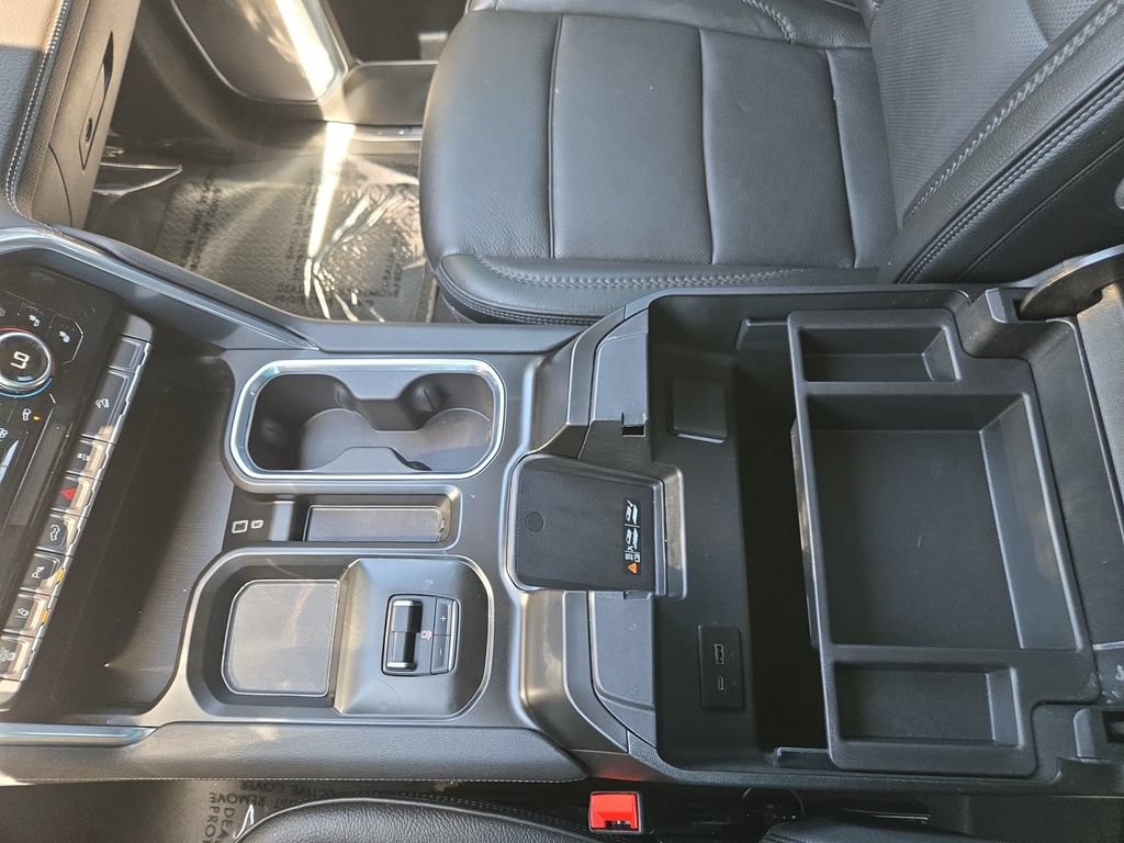 Used 2025 GMC Sierra 2500 Denali w/ Max Trailering Package AWD/4WD image 30