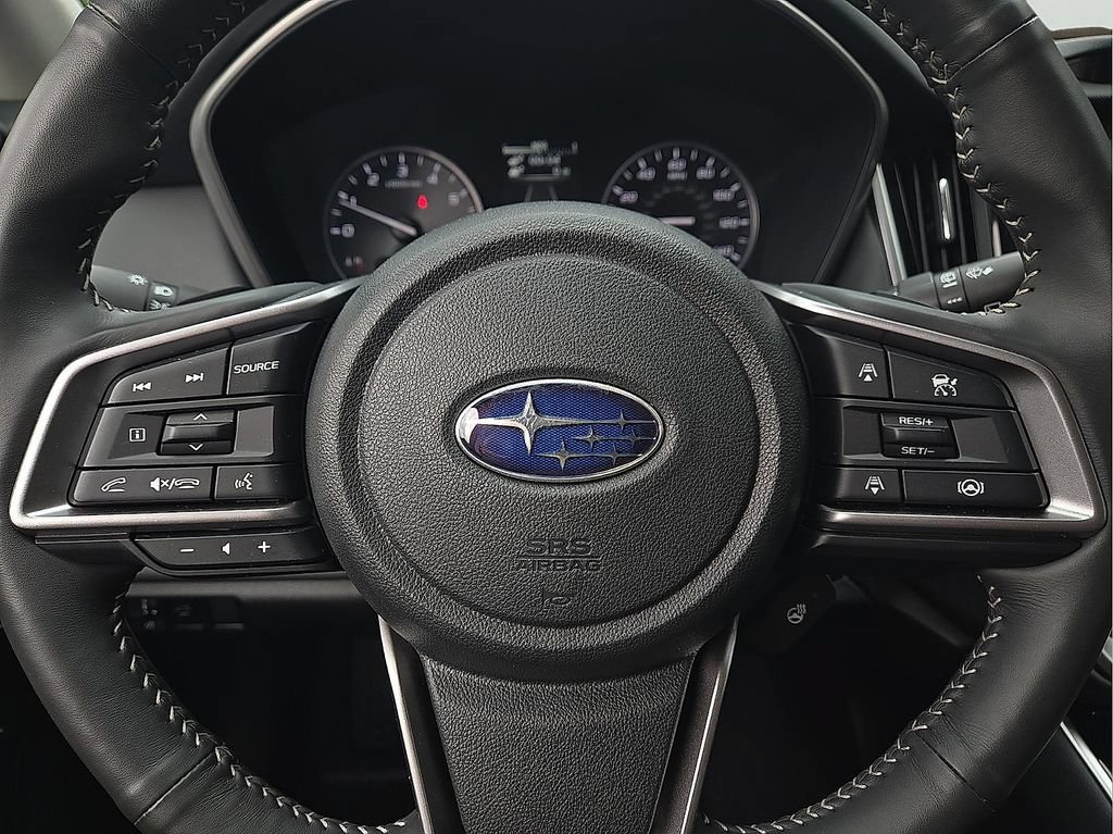 Certified 2025 Subaru Outback Touring AWD/4WD image 39