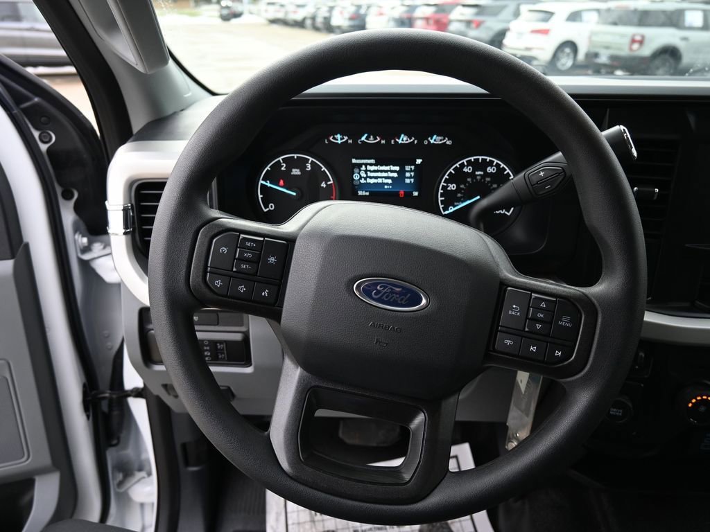 Used 2024 Ford F550 2WD SuperCab Super Duty image 71