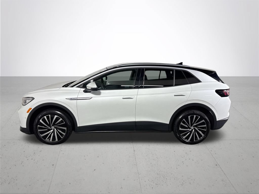 Certified 2023 Volkswagen ID.4 Pro S Plus AWD/4WD image 10