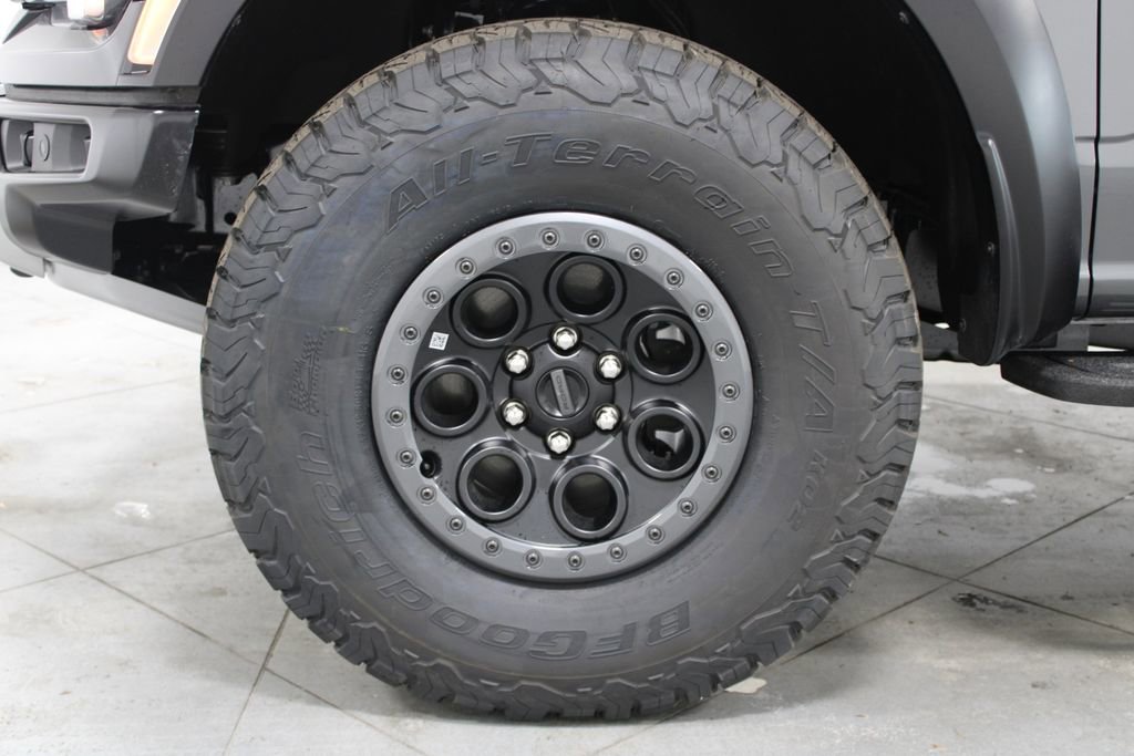 New 2025 Ford F150 Raptor image 20