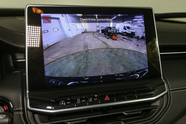 Used 2022 Jeep Compass High Altitude image 26