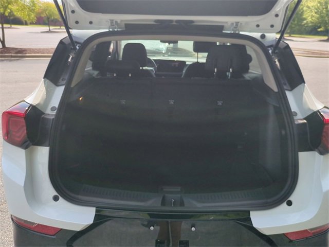 New 2026 Buick Encore GX Sport Touring image 25