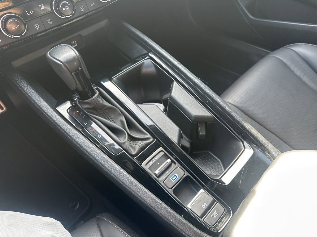 Used 2023 Honda Accord Sport image 25