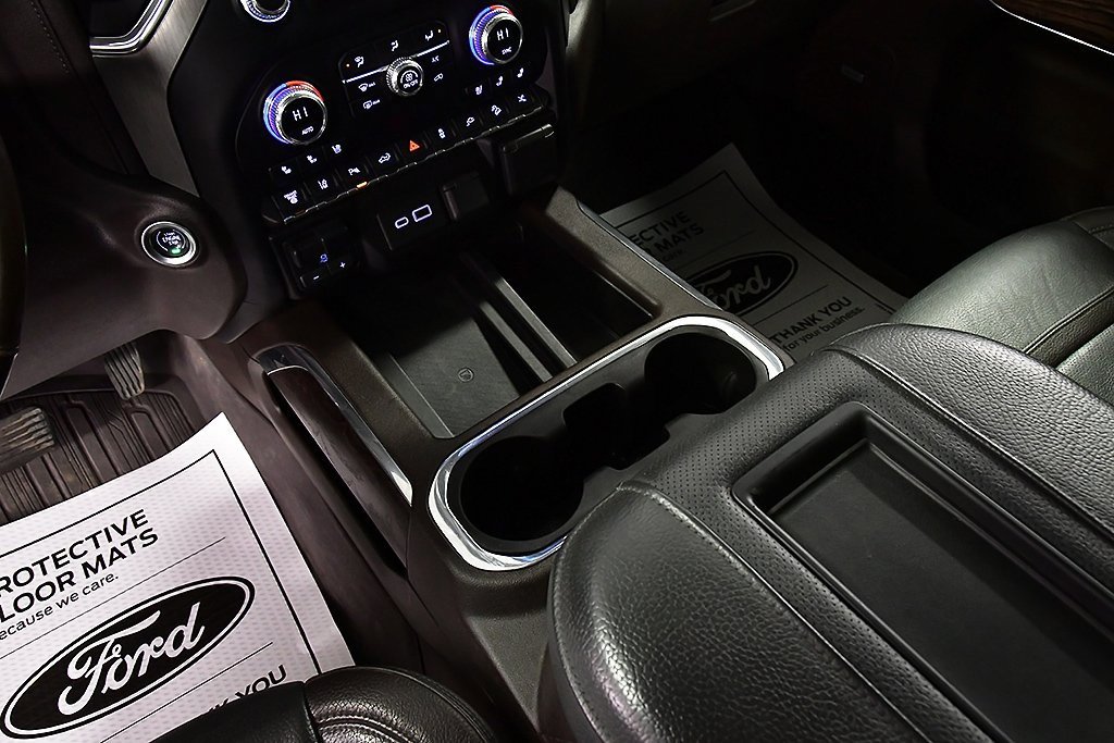 Used 2021 GMC Sierra 2500 Denali w/ Denali Ultimate Package image 27