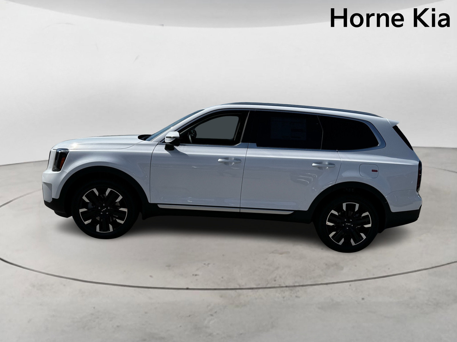 New 2025 Kia Telluride SX Prestige image 6