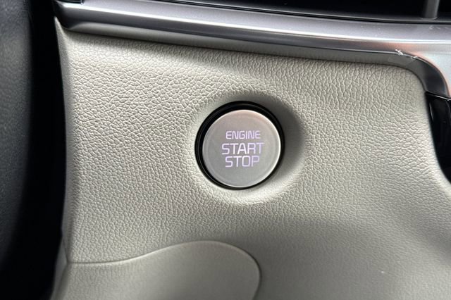 New 2026 Kia Sorento EX image 29