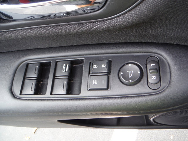 Used 2022 Honda HR-V Sport image 14
