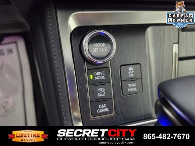 Used 2026 Lexus GX 550 image 34