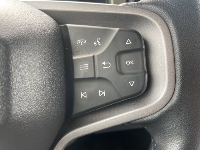 Used 2025 Ford Bronco Outer Banks AWD/4WD image 22