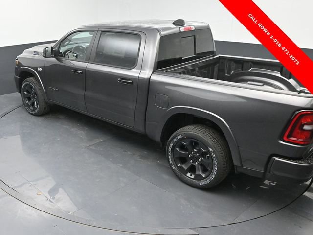 New 2026 RAM 1500 Big Horn w/ Night Edition AWD/4WD image 29