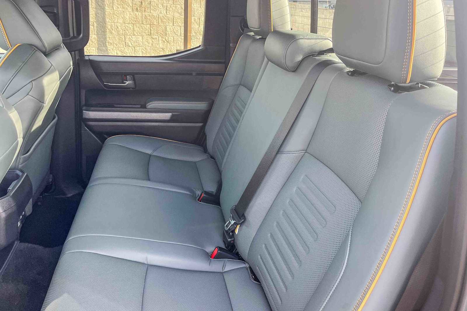 Used 2025 Toyota Tacoma 4x4 Double Cab Hybrid image 17