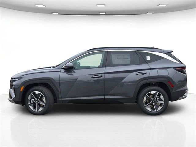 New 2026 Hyundai Tucson SEL image 5