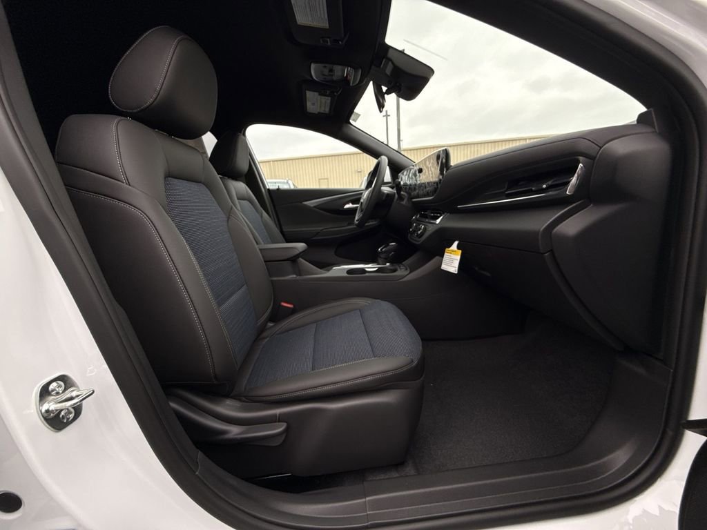 New 2026 Buick Envista Preferred image 25