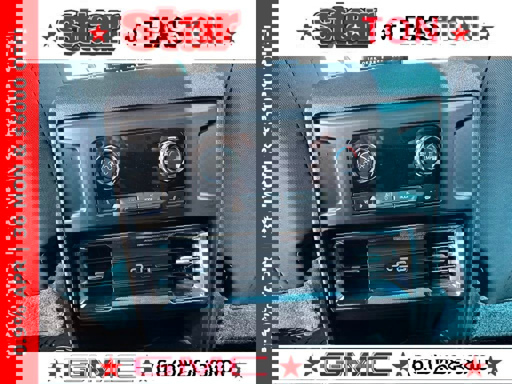 New 2026 GMC Hummer EV 4x4 Crew Cab w/ LPO, Sport Package image 19