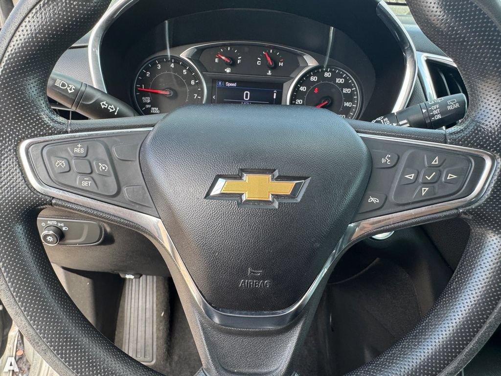 Used 2019 Chevrolet Equinox LT FWD image 20
