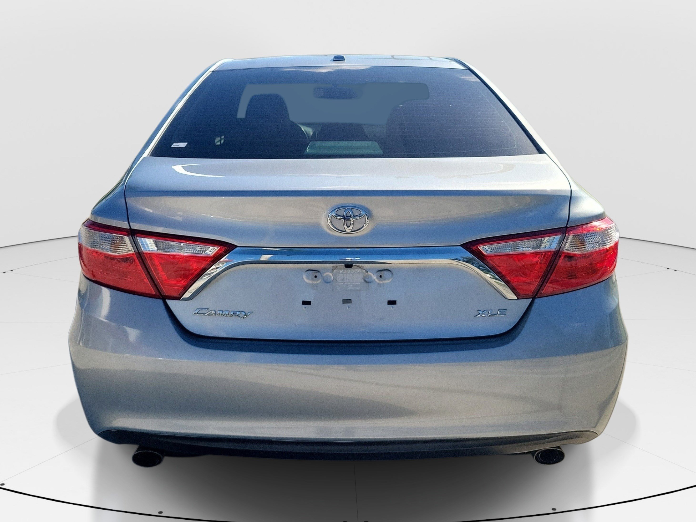 Used 2015 Toyota Camry XLE FWD image 6