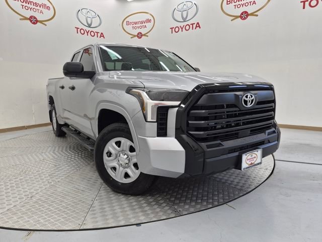 New 2026 Toyota Tundra SR image 1
