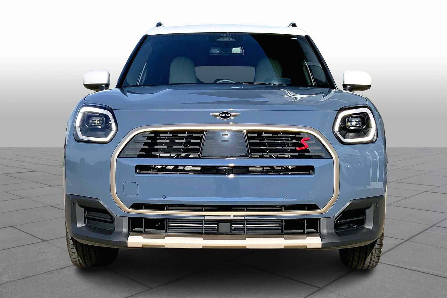 New 2026 MINI Cooper Countryman S image 3