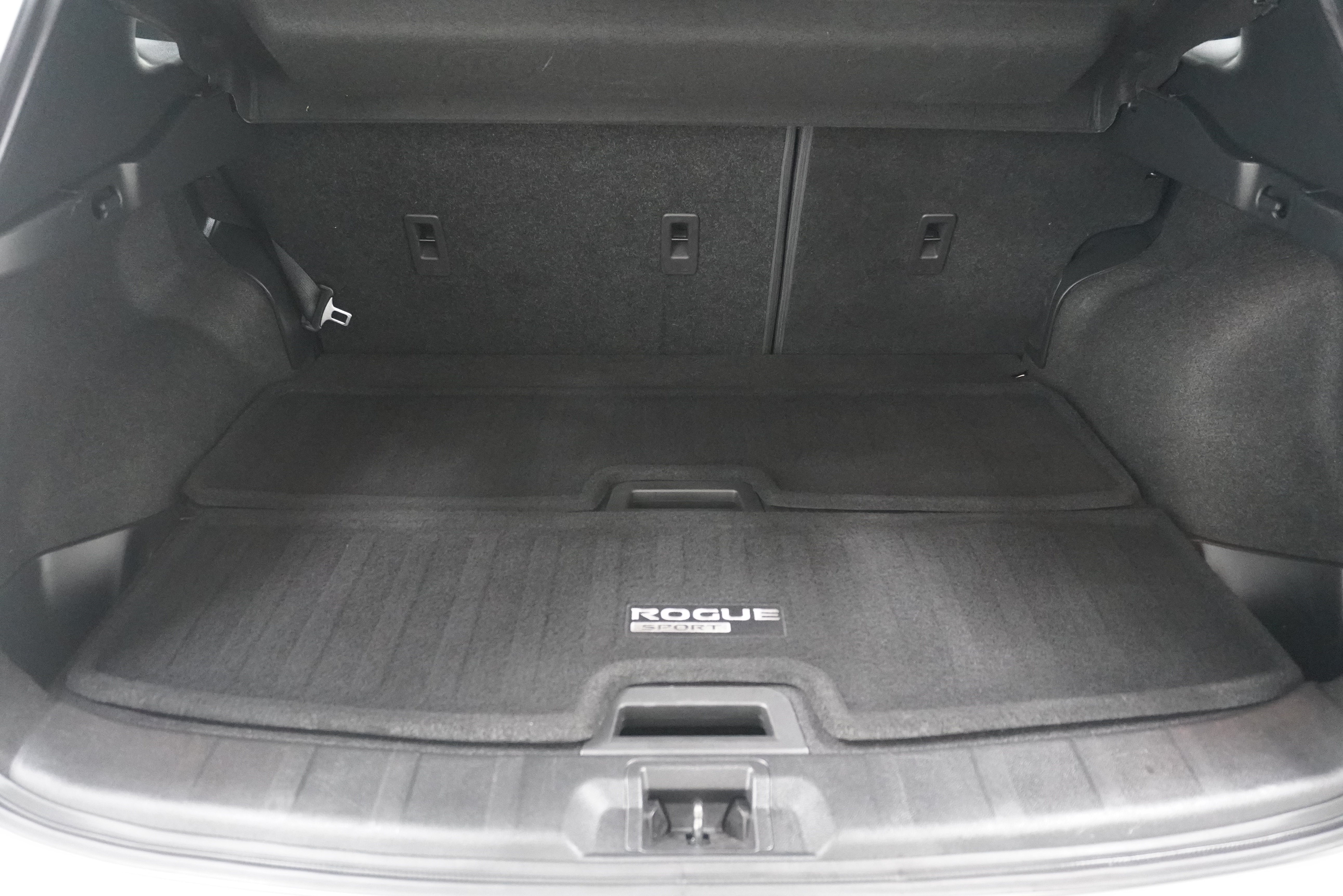 Used 2021 Nissan Rogue Sport SV FWD image 24