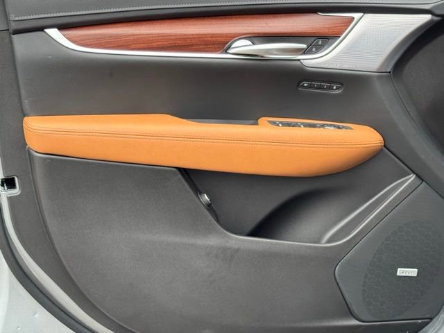 New 2025 Cadillac XT5 Premium Luxury w/ Technology Package image 15