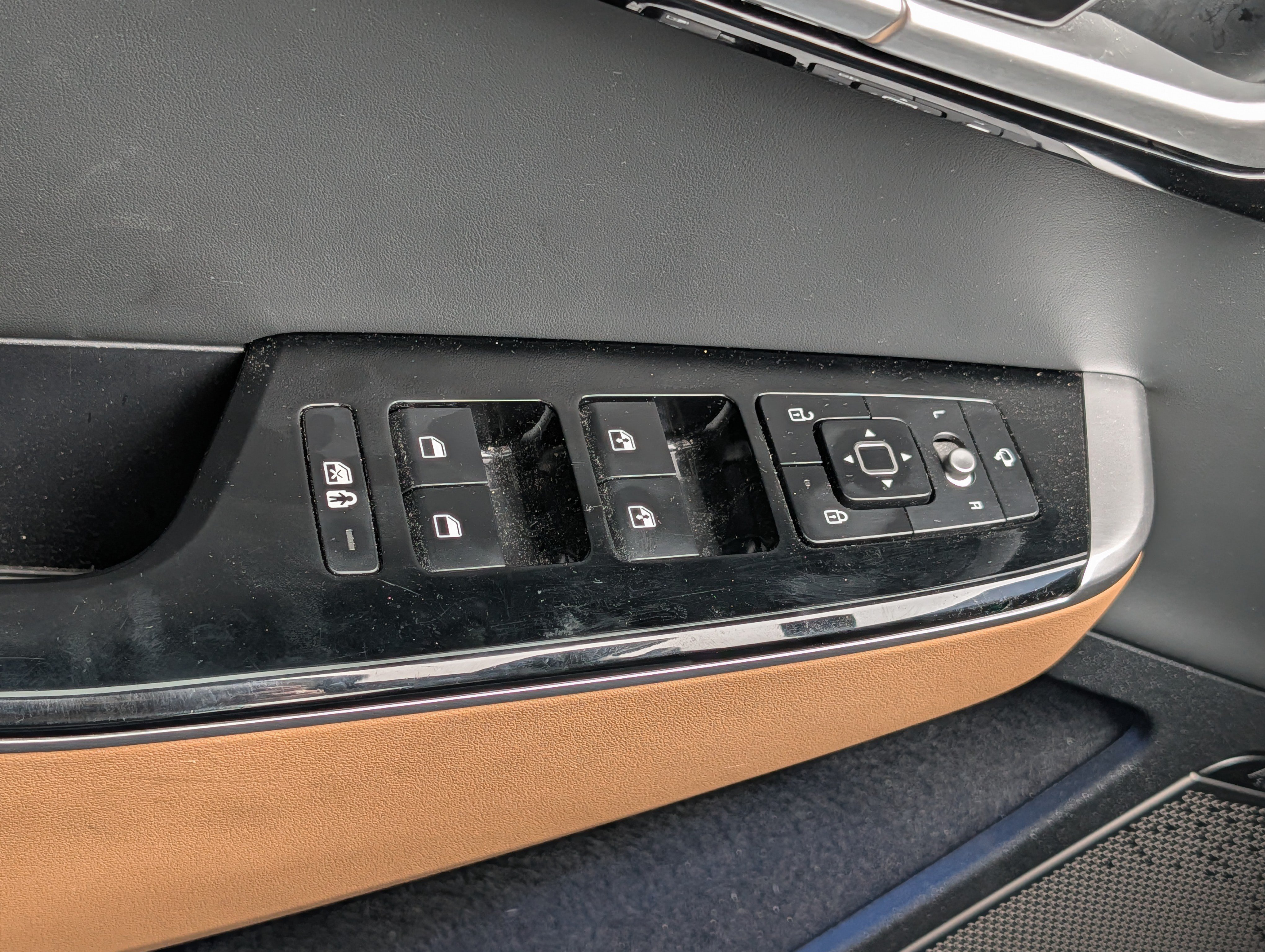 Certified 2023 Kia EV6 GT-Line AWD/4WD image 19