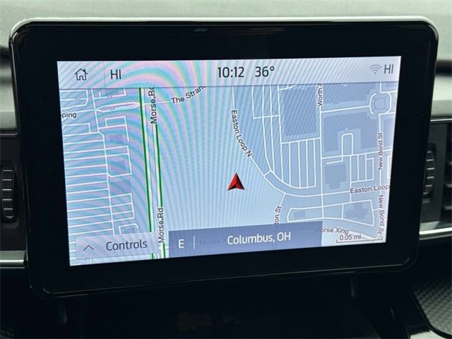 Used 2023 Ford Explorer ST-Line w/ Class IV Trailer Tow Package image 21