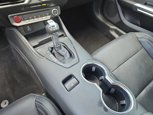 Used 2024 Ford Mustang GT Premium RWD image 26