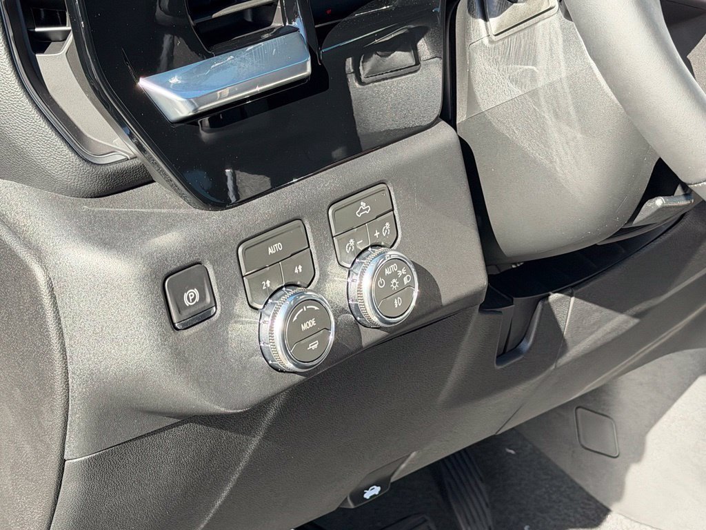 New 2026 GMC Sierra 1500 Elevation w/ Preferred Package AWD/4WD image 29
