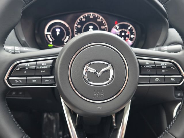 New 2026 MAZDA CX-90 Plug-In Hybrid w/Premium Sport image 23
