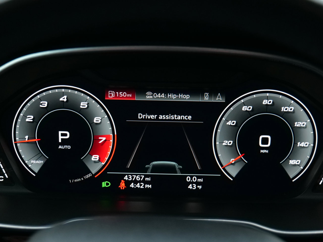 Used 2019 Audi Q3 2.0T Premium Plus w/ Premium Plus Package image 20