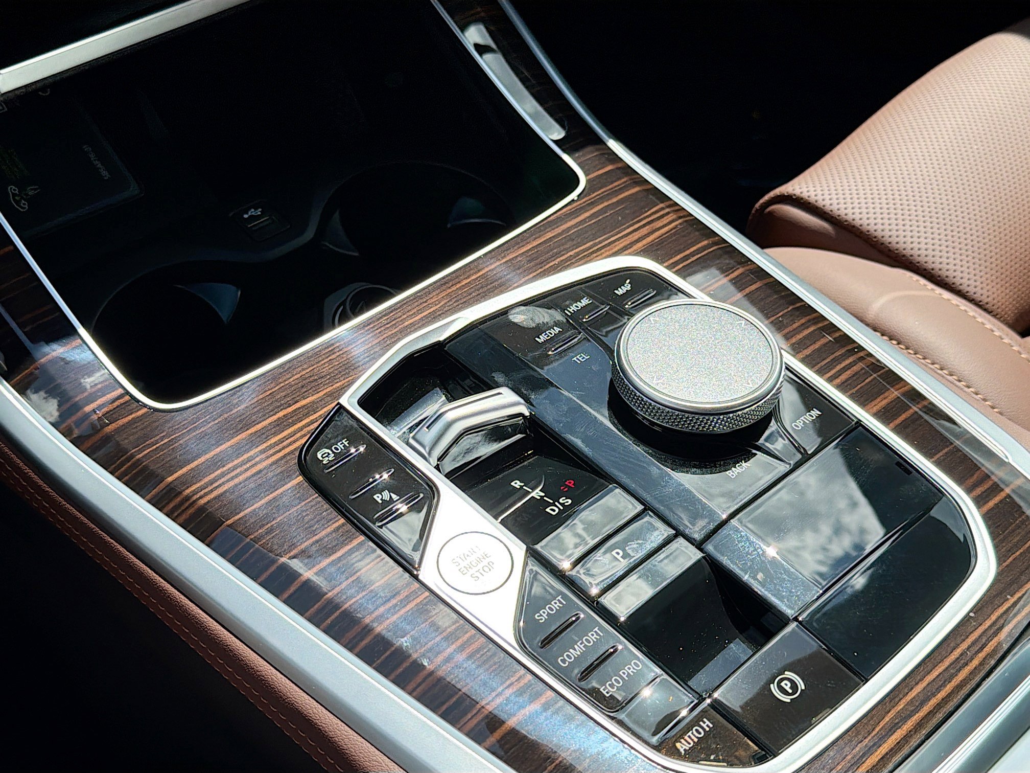 New 2026 BMW X5 sDrive40i w/ M Sport Package image 29