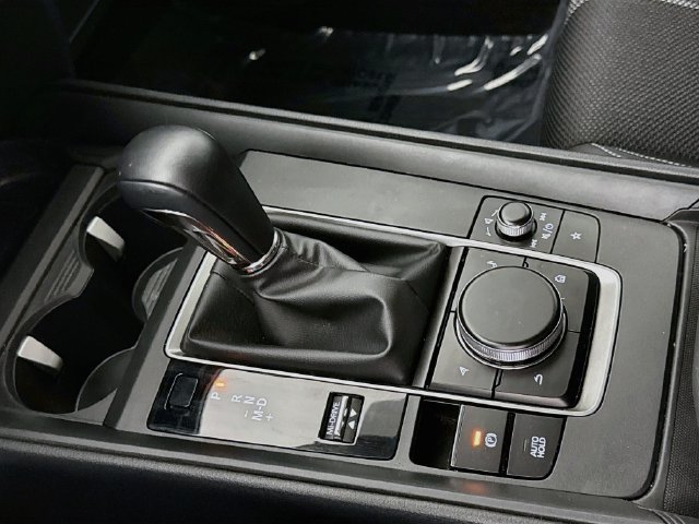 Used 2024 MAZDA CX-50 AWD 2.5 S w/ Cargo Package image 16