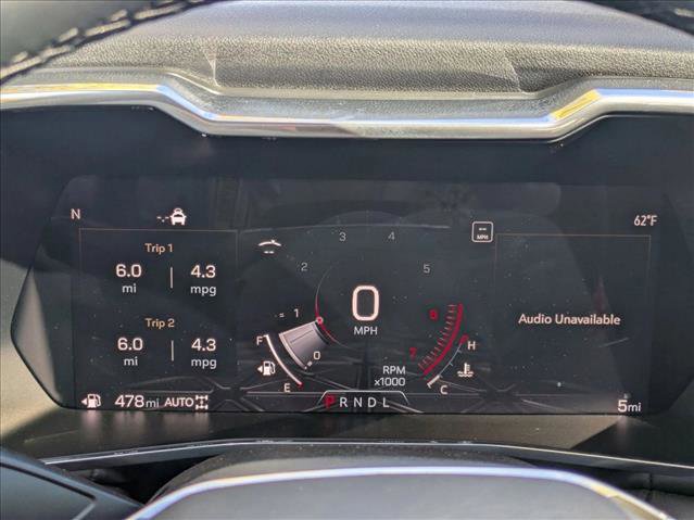New 2026 GMC Canyon Elevation w/ Convenience Package AWD/4WD image 10