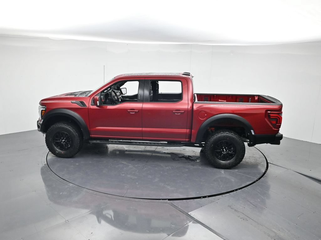 Used 2026 Ford F150 Raptor AWD/4WD image 40