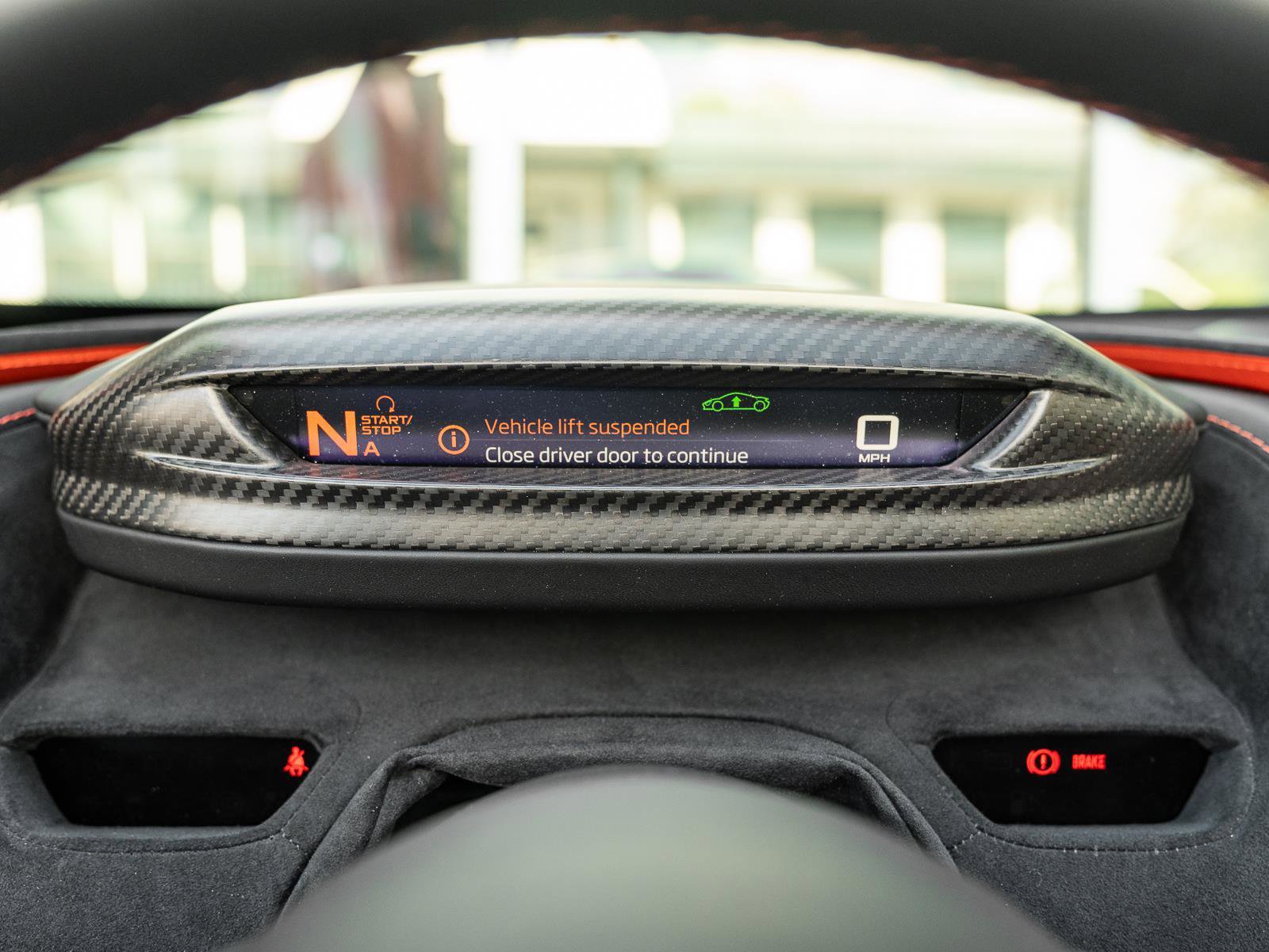 Used 2020 McLaren 720S Performance image 47