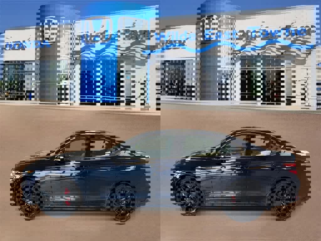 Used 2023 Genesis G70 3.3T w/ Sport Prestige Package image 5