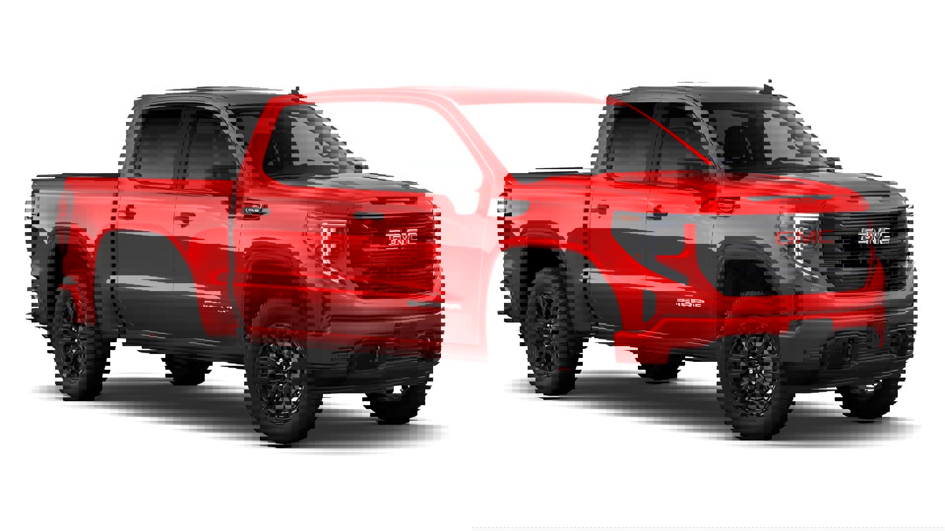 New 2026 GMC Sierra 1500 Pro image 4